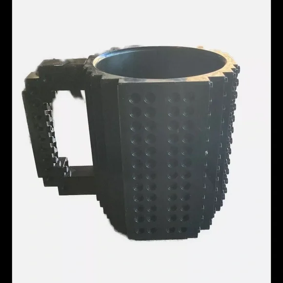 5.11 coffee mug The Five Logo Personalized Black Mug